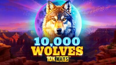 Discover the Exciting World of 10000 Wolves 10k Ways – Find Out More!