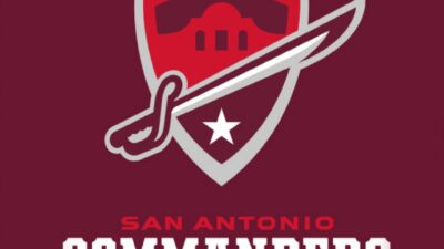 San Antonio Commanders