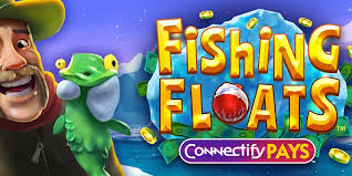 Fishing Floats Connectify