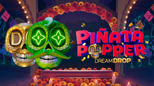 Pinata Popper Dream Drop Slots