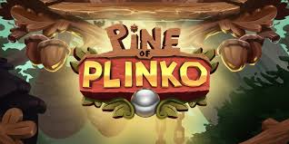 Pine of Plinko Slots