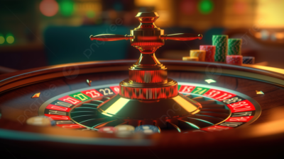 Roulette Nouveau Slots