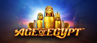 Age of Egypt Slots