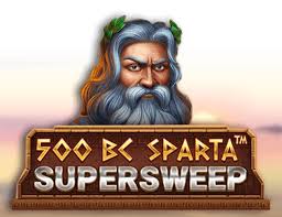 500BC Sparta Slots