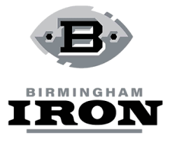 Birmingham Iron