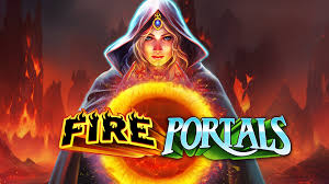 Fire Portals Slot