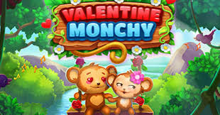 Valentine Monchy Slot