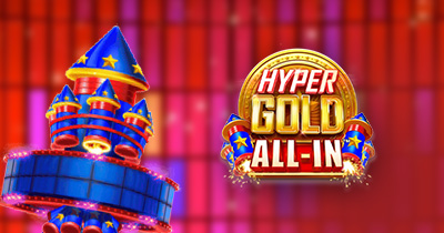 Hyper Gold All In Slot