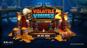 Volatile Vikings 2 Slots