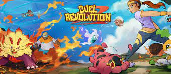 Duel Revolution MMO Slot