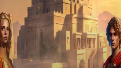 Unravel the Secrets of Alexander Fortune!