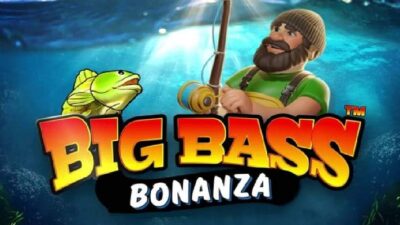 Big Bass Bonanza Slot – Can You Reel in the Big Win?