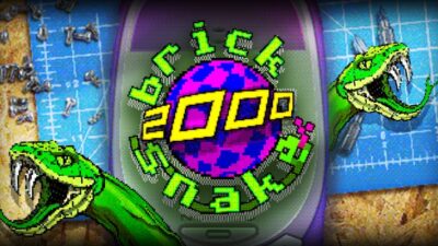 Brick Snake 2000 Slot