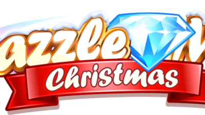 Dazzle Me Christmas Slot