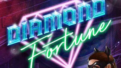 Diamond Fortune Slot