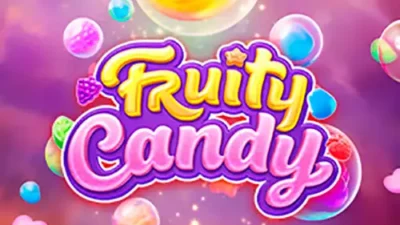 Fruity Candy Slot