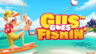 Gus Goes Fishin' Slot