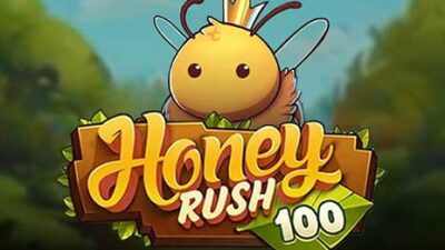 Honey Rush 100 Slot