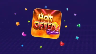 The Hot Offer Deluxe