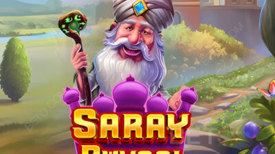 Saray Ruyasi Slot