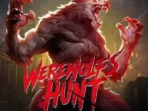 Werewolf's Hunt Slot