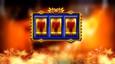 Fire Combo Slot