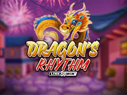 Dragons Rhythm Link & Win Slot