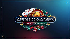 Apollo Games