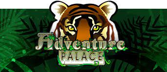 Adventure Palace Slots