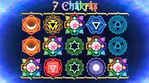 7 Chakras Slots