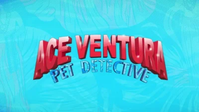 Ace Ventura Pet Detective