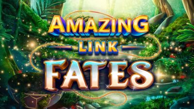 Amazing Link Fates Slots