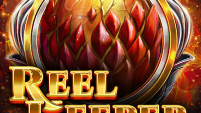 Reel Keeper Power Reels Slot