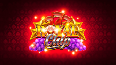 Royal Chip Slot